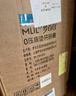 夢(mèng)百合（MLILY）學(xué)生宿舍床墊零壓記憶棉榻榻米薄墊可折疊床褥墊子 0.8*1.9m 曬單實(shí)拍圖