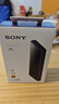 索尼（SONY）NW-A306 安卓高解析度音樂(lè )播放器 MP3 Hi-Res Audio 3.6英寸 32G 藍色 曬單實(shí)拍圖