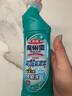 花王（KAO）潔廁靈500ml 免刷潔廁液除菌馬桶清潔劑清洗劑廁所寶去尿漬異味 曬單實(shí)拍圖