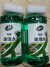 龜牌（Turtle Wax）汽車玻璃水去油膜蟲膠四季通用雨刮水硬殼盾清潔劑擋風(fēng)清洗劑 -25℃4瓶 經(jīng)典大牌 好用不貴 曬單實(shí)拍圖