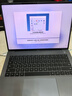 華為MateBook 14 店鋪預裝Windows版 輕薄筆記本電腦 2.8K OLED觸控屏 酷睿UItra5 16G 1T 深空灰 曬單實拍圖