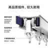米家隱藏式智能窗簾 小米智能電動窗簾 語音控制 智能家居聯(lián)動 曬單實拍圖