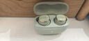 寶華韋健Pi8【國家補貼】真無(wú)線(xiàn)藍牙耳機 HIFI主動(dòng)降噪豆 B&W 智能音樂(lè )運動(dòng)入耳式 翡冷翠 曬單實(shí)拍圖