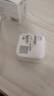 公牛（BULL）WIFI智能插座 公牛智家APP智能生態(tài)產(chǎn)品獨立控制 帶定時功能GN-Y2012 曬單實拍圖