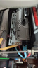 愛(ài)國者（aigo）4TB SSD固態(tài)硬盤(pán) M.2接口 長(cháng)江存儲TLC顆粒 2280（NVMe）PCIe4.0 筆記本適用 讀速7400MB/s P7000Z 曬單實(shí)拍圖