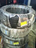 固特異（Goodyear）汽車輪胎 205/55R16 91W EF1 SPORT鷹馳F1酷跑 朗逸/速騰/卡羅拉 曬單實(shí)拍圖