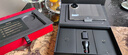 華為（HUAWEI）華為HUAWEI Mate XTs非凡大師三折疊手機華為XTS三折疊國行全新機 皓白 16GB+1TB 官方標配 曬單實(shí)拍圖