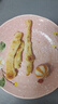 鳳祥食品 川香雞柳960g 共20串 半成品雞里脊雞柳雞肉串空氣炸鍋 曬單實拍圖