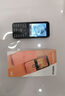 諾基亞（NOKIA）220 4G 移動(dòng)聯(lián)通電信全網(wǎng)通 2.8英寸雙卡雙待 直板按鍵手機(jī) 老人老年手機(jī) 學(xué)生手機(jī) 黑色 曬單實(shí)拍圖