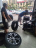 固鉑（Cooper）汽車輪胎 235/50R19 99V EVOLUTION CTT 適配宋PLUS/途觀L/星越L 曬單實(shí)拍圖