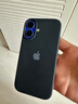 Apple/蘋果 iPhone 16（A3288）256GB 群青色 支持移動(dòng)聯(lián)通電信5G 雙卡雙待手機(jī) 曬單實(shí)拍圖