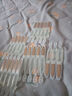 Aromat Herbs澳洲進口抗皺精華液淡化細紋緊致去黃提亮祛暗沉修護膠原蛋白次拋 【重磅升級】膠原精華30支/盒 曬單實拍圖