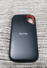 閃迪（SanDisk）1TB Type-c USB3.2 NVMe移動(dòng)固態(tài)硬盤(pán)（PSSD）E61卓越版 1050MB/s三防保護(hù) 手機(jī)筆記本電腦外接SSD 曬單實(shí)拍圖
