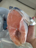 朵芙 三文魚(yú)排 500g* 2包 三文魚(yú)扒挪威三文魚(yú) 輪切魚(yú)排海鮮水產(chǎn) 生鮮 家庭裝魚(yú)排 500g *4包 曬單實(shí)拍圖