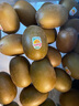 佳沛（zespri）新西蘭  陽光金奇異果25-27粒原箱特大果單果約122-146g  獼猴桃 曬單實拍圖