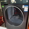 博世（BOSCH）【25年新品】4系Modena摩德納 10KG家用全自動(dòng)變頻滾筒洗衣機 智能投放 蒸汽除皺 深層凈洗 【星云灰】WGJ752Y10W 曬單實(shí)拍圖