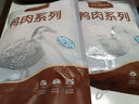 1號會(huì )員店 鴨腿組合1.1kg （精選鴨腿 2斤+老鹵汁100g）鹵鴨腿醬鴨燒烤食材 曬單實(shí)拍圖