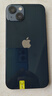 蘋(píng)果13 Apple iPhone 13 (A2634) 二手5G手機 國行雙卡雙待 午夜色 128G 5G 全網(wǎng)通 曬單實(shí)拍圖