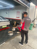 NEXEN耐克森 輪胎 185/65R15 88H CP672 原配現代瑞納 適配現代伊蘭特 曬單實(shí)拍圖
