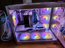 銘瑄（MAXSUN）Intel Arc B580 iCraft 12G 2850MHz GDDR6 OC 電競之心 設(shè)計(jì)AI視頻剪輯電腦獨(dú)立顯卡 曬單實(shí)拍圖