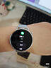 小米（MI）Xiaomi Watch S4 黑色 國家補貼 小米汽車(chē)su7鑰匙 澎湃OS 2 心率血氧監測 小米手表s4 男表女表 曬單實(shí)拍圖