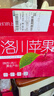 京地達洛川紅富士蘋(píng)果 凈重4.5斤單果180g 時(shí)令新鮮蘋(píng)果源頭直發(fā)包郵 曬單實(shí)拍圖