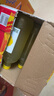 柚香谷（YUZUVALLEY）宋柚汁雙柚汁復合果汁飲料1kg*6瓶 鮮果萃取富含VC 0脂節日整箱 曬單實(shí)拍圖