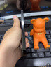 適用蘋(píng)果13卡托iPhone14pro卡托原裝15pm卡槽12卡托插卡11雙卡max 14Pro/14Promax【雙卡】原裝卡托 黑色 曬單實(shí)拍圖