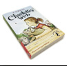 英語原版書籍Charlotte's Web 夏洛特的網(wǎng)英文原版讀物 英語小說書 680L 兒童外文文學(xué)紐伯瑞獎EBWhite懷特 曬單實拍圖