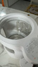 BOLOLO全自動(dòng)智能泡奶機(jī) 定量出水恒溫壺 嬰兒調(diào)奶器 寶寶熱水沖奶機(jī) 【不銹鋼水路】定量出水 2L 曬單實(shí)拍圖