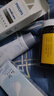 飛利浦（PHILIPS）【肖戰推薦】電動(dòng)牙刷鉆石3系 生日禮物 情侶款送男生女友 微泡水流HX5181/02星云藍 國家補貼 曬單實(shí)拍圖