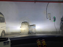 科浦仕（KEPUSHI）適用9005led汽車大燈遠近一體激光LED車燈泡超亮遠近光燈泡 曬單實拍圖