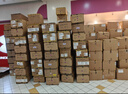 匡威（Converse）官方 悠游All Star男女厚底鞋UU鞋面包鞋黑色A08789C A08789C 36 曬單實(shí)拍圖
