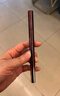 卡姿蘭（Carslan）三角眉筆防水防汗不掉色不暈染含替換芯03自然棕0.26g*2 生日禮物 曬單實拍圖