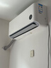 小米（MI）米家1.5匹 巨省電pro 超一級(jí)能效 變頻冷暖  空調(diào)掛機(jī) 35GW-NA20/V1A1 國(guó)家補(bǔ)貼20% 2025新款  曬單實(shí)拍圖