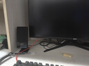 漫步者（EDIFIER） R101V 多媒體2.1臺式電腦音箱筆記本手機小音響重低音 黑色 曬單實拍圖