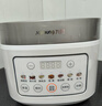 九陽（Joyoung）電飯煲3L家用電飯鍋不銹鋼內(nèi)膽316L微壓煮飯鍋2-3人智能預(yù)約0涂層煲湯煮粥鍋 F-30F335L 曬單實拍圖