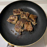 小牛凱西黑椒牛仔骨200g*4新鮮帶骨牛小排牛肋排 冷凍生鮮 鮮嫩牛仔骨 曬單實(shí)拍圖