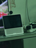 小度智能屏X9Pro 文心大模型AI智能音箱音響 360度攝像頭遠程視頻通話 家庭小孩學習陪伴 老人看護 曬單實拍圖