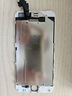 雷深（Leishen）蘋(píng)果6plus總成 手機液晶顯示屏內外屏維修 適用于iphone6plus蘋(píng)果屏幕 帶配件 白色 曬單實(shí)拍圖
