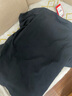 JEANSWEST CLUB真維斯短袖男夏季純棉美式潮牌男士t恤寬松簡(jiǎn)約休閑親膚男款上衣 曬單實(shí)拍圖