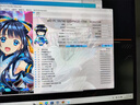 神舟（HASEE）【國家補貼20% RTX5070Ti】戰神T10 Pro 16英寸游戲本筆記本電腦(i7-14700HX 32G 1TB 2.5K 300Hz) 曬單實(shí)拍圖