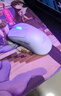 ROG月刃2 ACE 三模無線游戲鼠標(biāo) AimPoint Pro傳感器 無線4K+8KHz輪詢率接收器 54g超輕量化 電競(jìng)鼠標(biāo) 曬單實(shí)拍圖