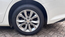 固特異（Goodyear）汽車輪胎 225/55R17 101W EF1 SPORT鷹馳F1酷跑 奧迪A6L/大眾途岳 曬單實拍圖