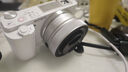 索尼（SONY）ZV-E10K 新升級(jí)標(biāo)準(zhǔn)鏡頭套裝 白色 新套機(jī)鏡頭E PZ 16-50mm F3.5-5.6 OSS II 曬單實(shí)拍圖