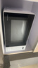 東芝（TOSHIBA）快捷微波爐家用微波爐mini小型 360°轉盤式加熱五檔火力精準控溫20L ER-S200ACNW 曬單實拍圖