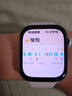 華為[買贈七夕禮盒]HUAWEI WATCH FIT 4 悅動白氟橡膠表帶 華為運(yùn)動智能手表 手表+限定表帶+定制禮盒 曬單實拍圖