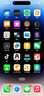 iPhone 14 ProMax【24期免息】蘋(píng)果14promax 國行5G蘋(píng)果 二手手機 銀色 {評價(jià)有禮} 【99新】128G【性?xún)r(jià)比推薦】3期免息 三年老店+五星店鋪+一年質(zhì)保 曬單實(shí)拍圖