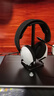 外星人（Alienware）AW520H游戲耳機(jī)專業(yè)電競(jìng)適配三角洲行動(dòng)有線智能降噪耳機(jī)杜比全景音RGB高端外設(shè) 白色 曬單實(shí)拍圖
