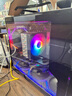 華碩全家桶14600KF主機RTX5060Ti主機 ITX主機手提電腦游戲直播ROG全家桶組裝主機組裝電腦組裝臺式機 配一丨14400F+RTX5060 曬單實拍圖
